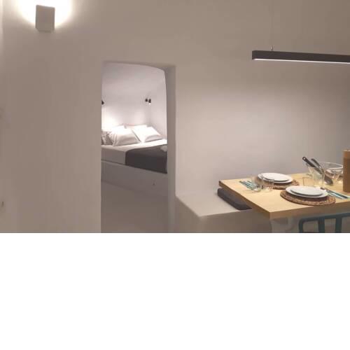 ASPRO cave house