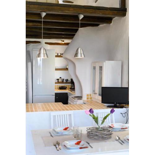 Aspro Small Villa