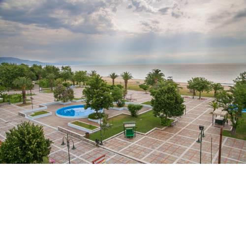Asprovalta Beach Apartments