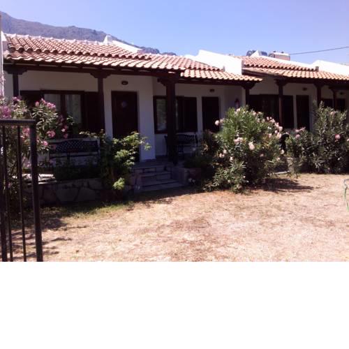 Asprovalta Rooms