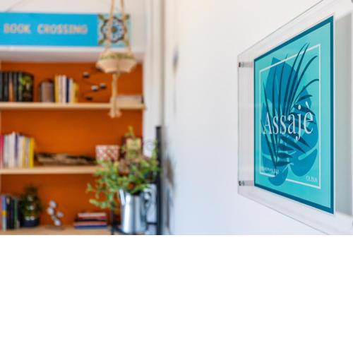Assajè B&B