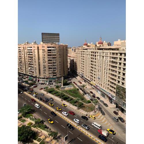 Assed City Smouha