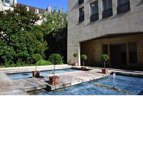 Assia & Nathalie - Luxury B&B MARAIS