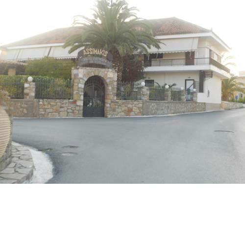 Assimakis Hotel