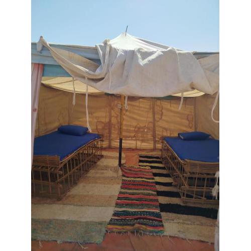 ASSINGAR camp