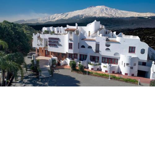 Assinos Palace Hotel