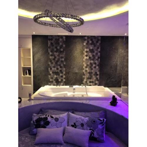 Assisi Luxury SPA Suite