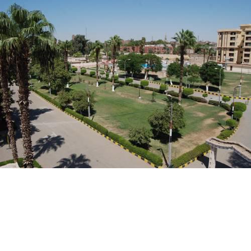 Assiut hotels Armed Forces