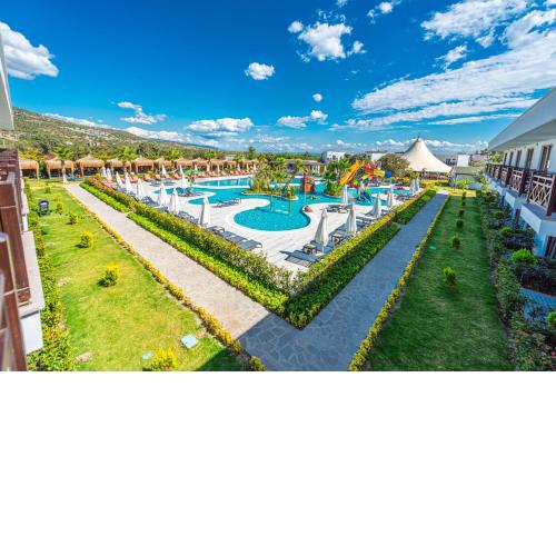 Assos Barbarossa Hotel Special Class
