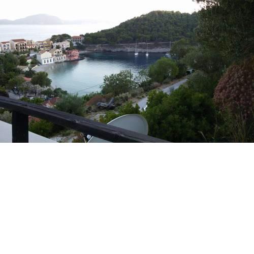 Assos Caldera