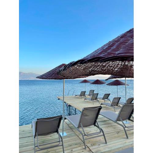 Assos Gazebo Hotel
