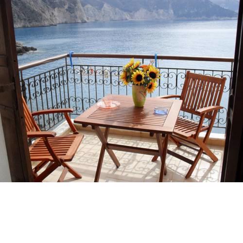 Assos Paradise Inn