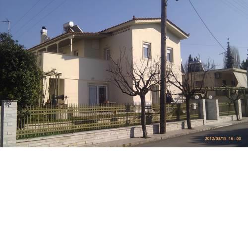 Assos Villa