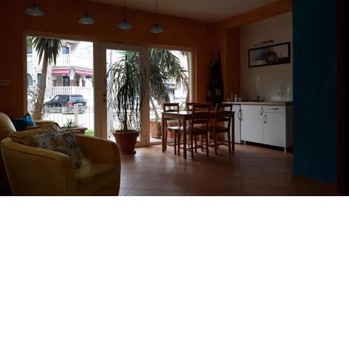 ASTAKOS apartments Budva