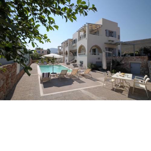 Astarte Sea Villas