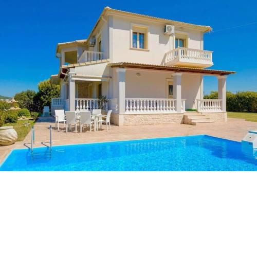 Astarte Villas - Cocoon Luxury Villa
