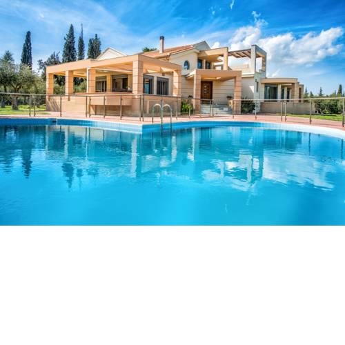 Astarte Villas - Istar Villa