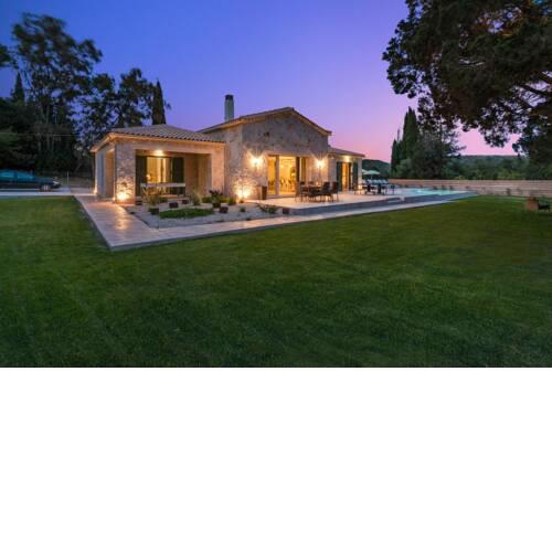 Astarte Villas - Laalu Villa