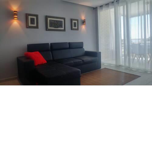 Aster Apartamento