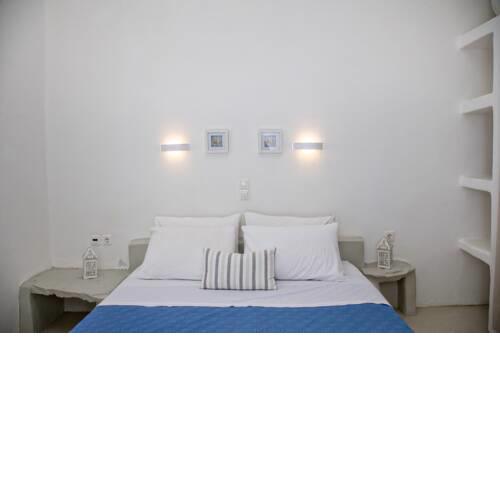 Aster house Agios Sostis