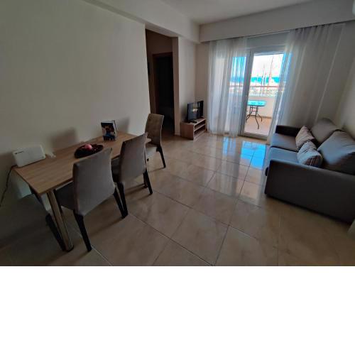 Astera - Seaview Apartment in Pefkohori