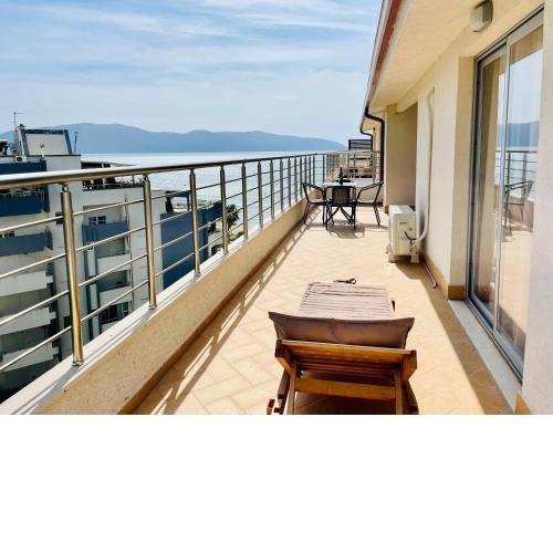Astera Apartments