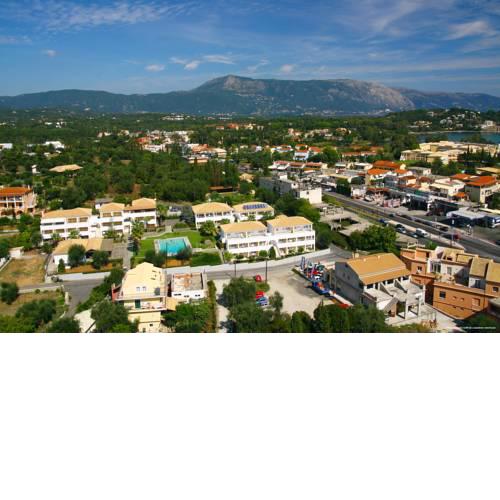 Asteraki ApartHotel