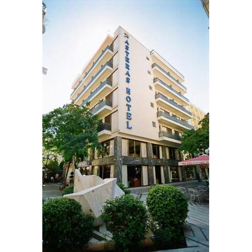 Asteras Hotel Larissa