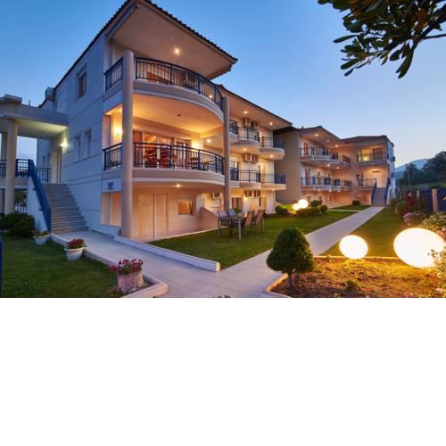 Asteras Hotel