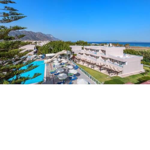 Asteras Resort