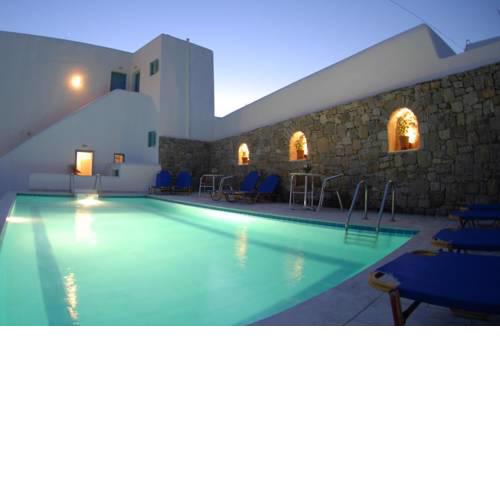 Asteri Hotel