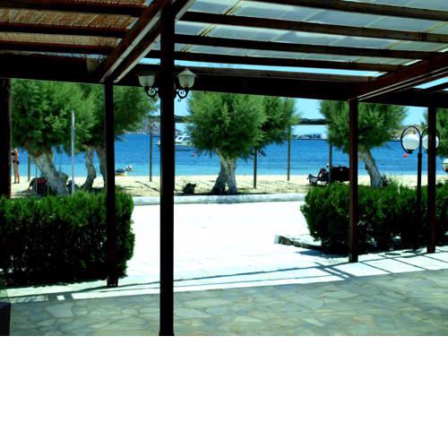 Asteri Hotel