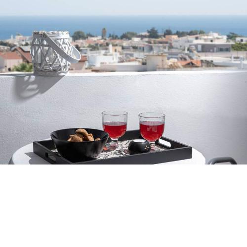 Asteri Suite near Old Town: Top Views, 2 balconies