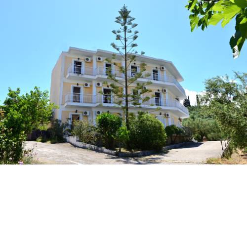 Asteria Apartments