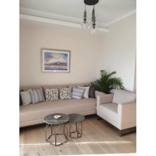 Asteria Apartments