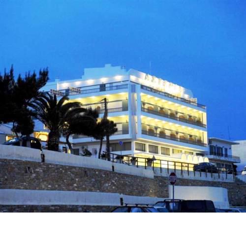 Asteria Hotel