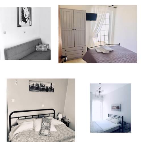 Asteria houses