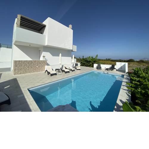 Asteria Pearl Villa 1