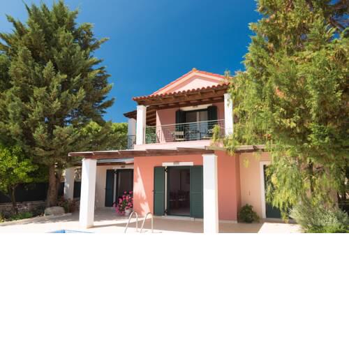 Asteria Villas