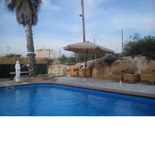 Asterias Apartments