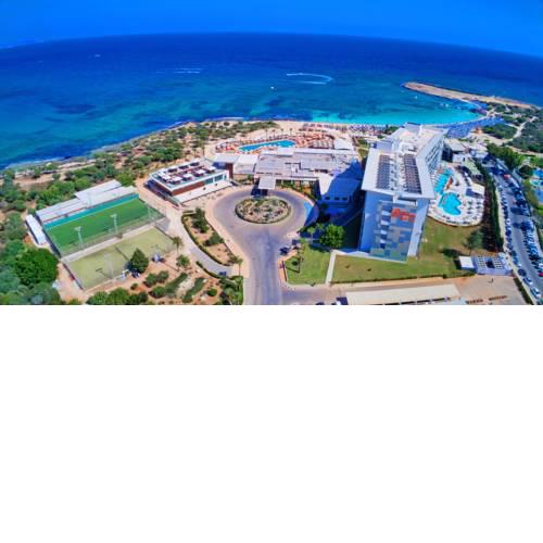 Asterias Beach Hotel