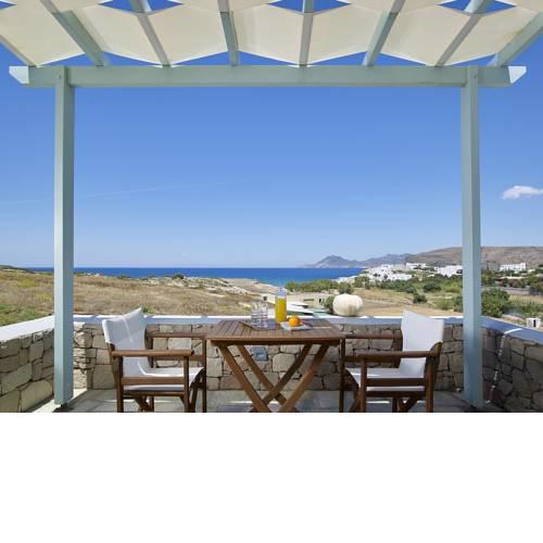 Asterias Boutique Hotel