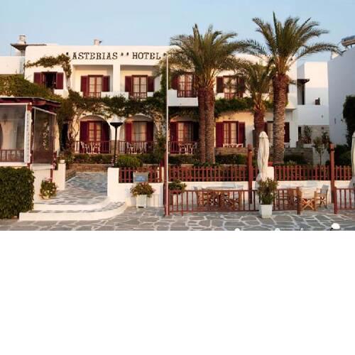 Asterias Hotel