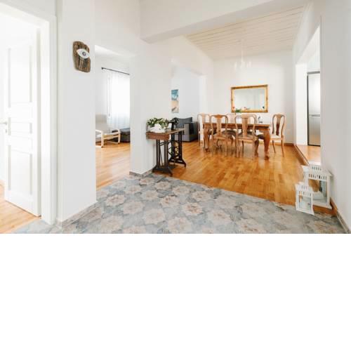 Asterias house, Skopelos