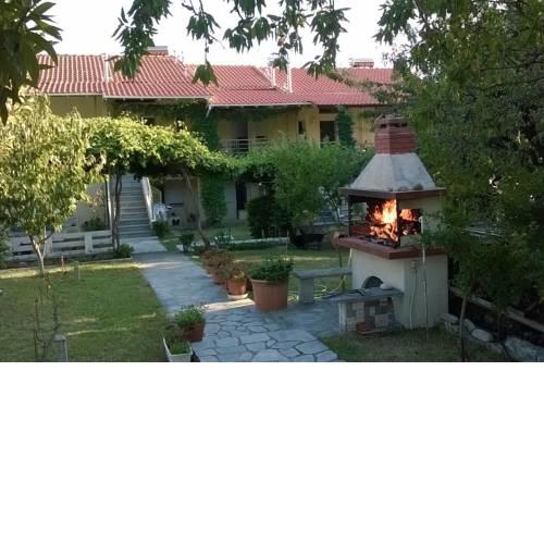 Asterias Maisonette & Apartments