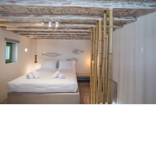 Asterias-Mykonos Town