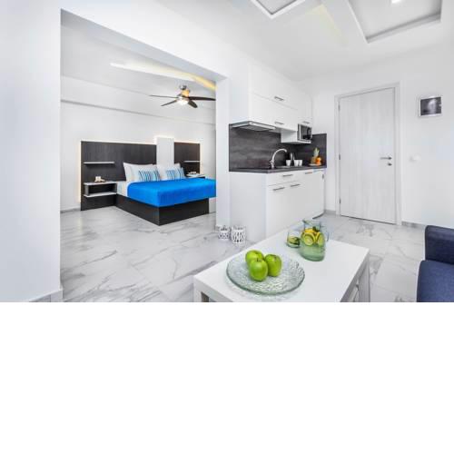 Asterias Premium Holiday Apartments