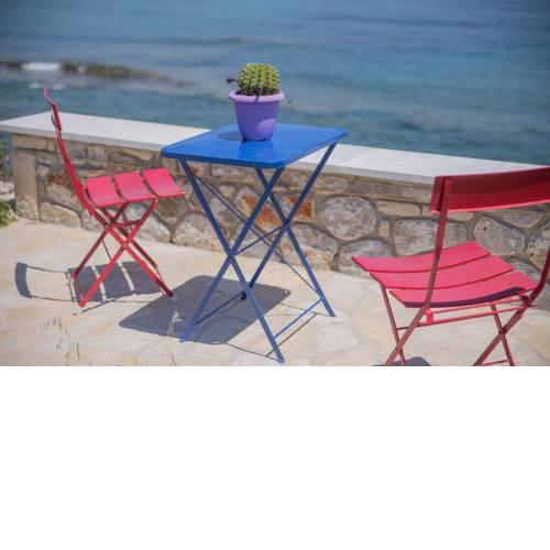 Asterina Seaside Apartments