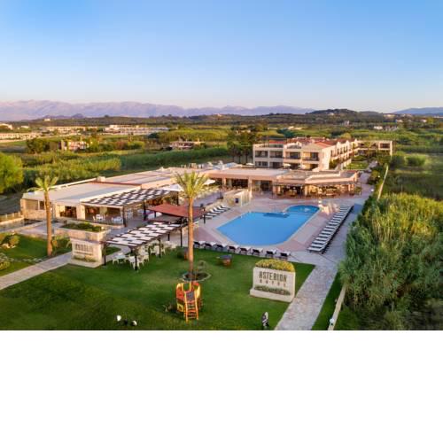 Asterion Hotel Suites & Spa