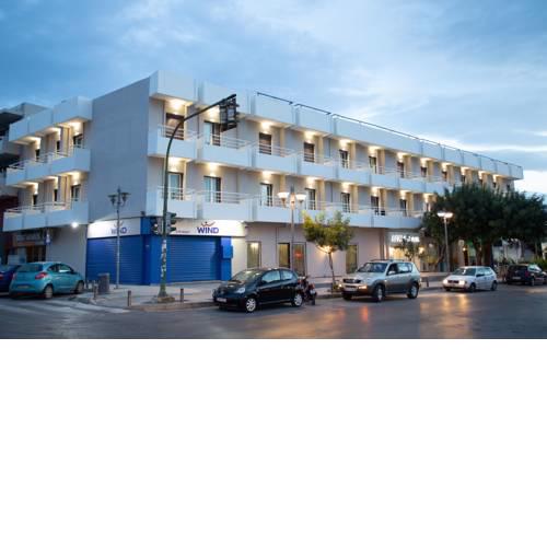 Asterion Hotel